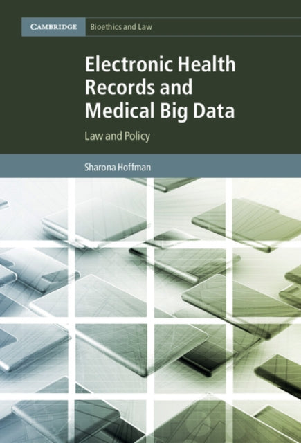 Cambridge Bioethics and Law