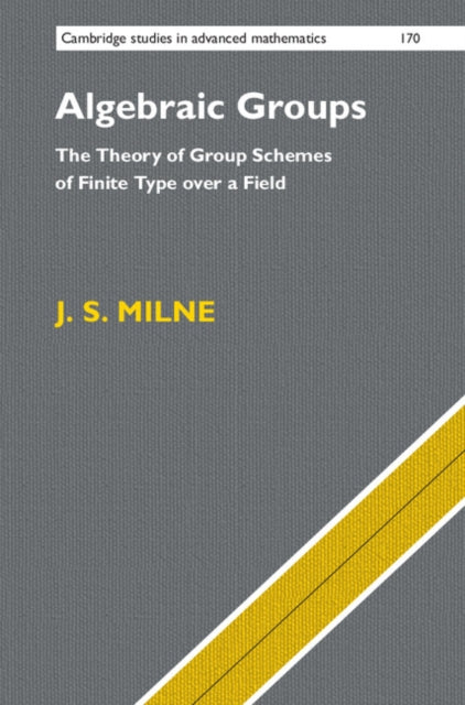 Cambridge Studies in Advanced Mathematics