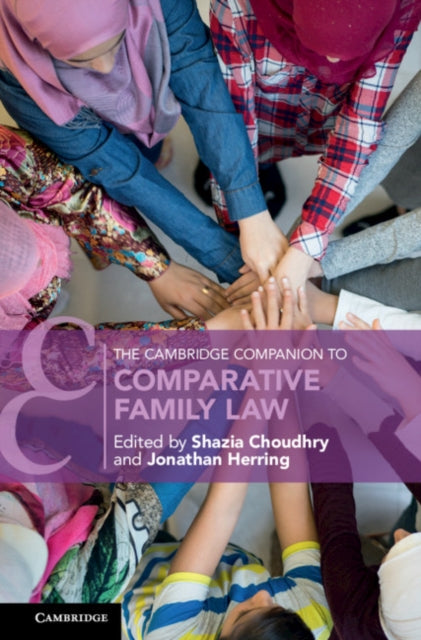 Cambridge Companions to Law