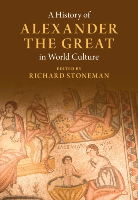 History of Alexander the Great in World Culture