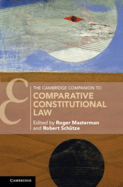Cambridge Companions to Law