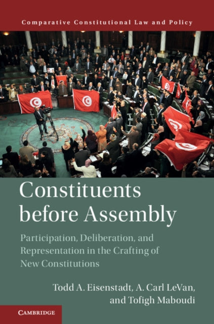 Comparative Constitutional Law and Policy