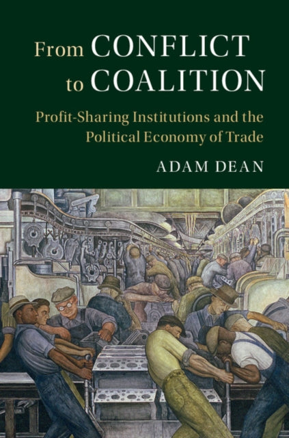 Political Economy of Institutions and Decisions