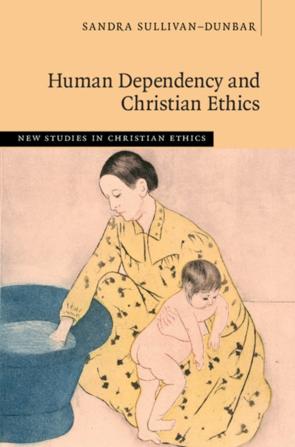 New Studies in Christian Ethics