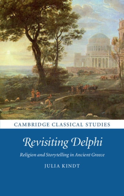 Cambridge Classical Studies
