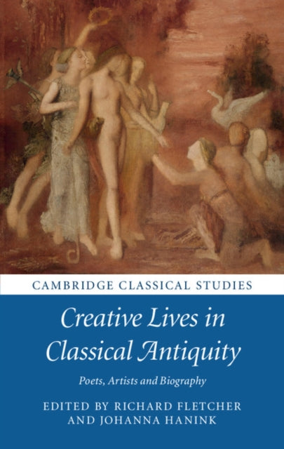 Cambridge Classical Studies