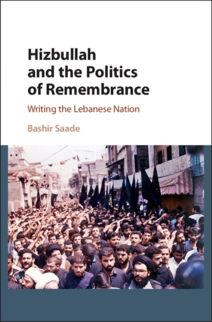 Cambridge Middle East Studies