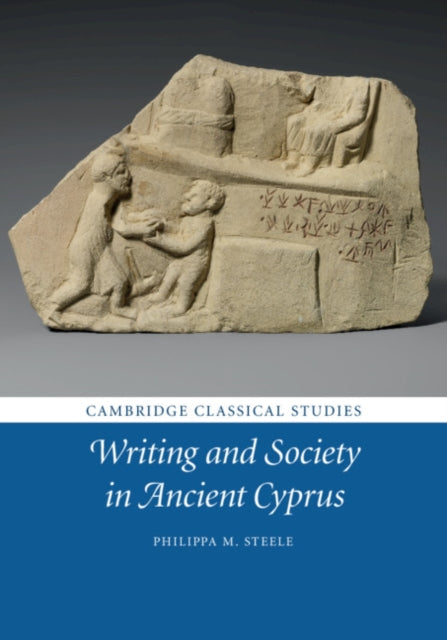 Cambridge Classical Studies
