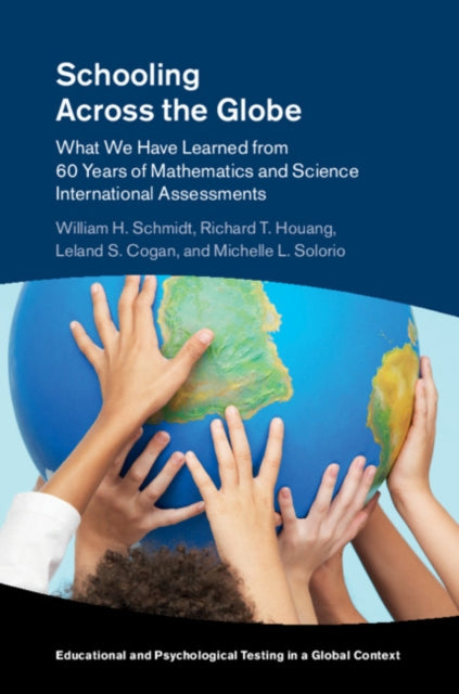 Educational and Psychological Testing in a Global Context