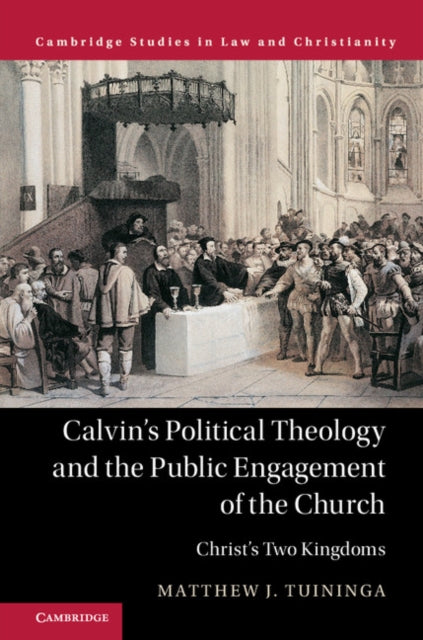 Law and Christianity