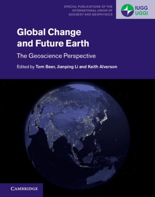 Special Publications of the International Union of Geodesy and Geophysics
