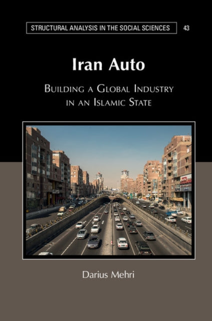 Structural Analysis in the Social Sciences