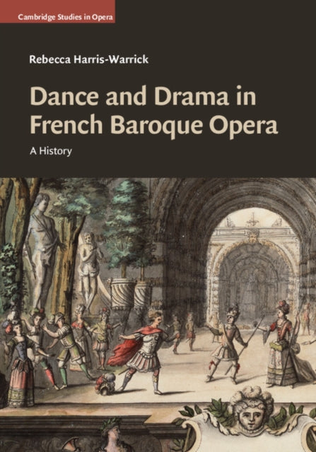 Cambridge Studies in Opera