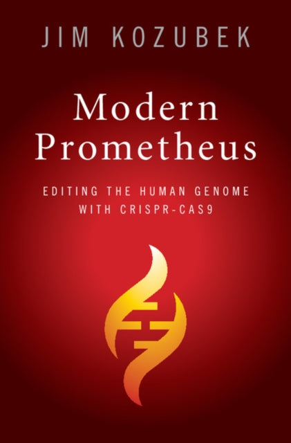 Modern Prometheus