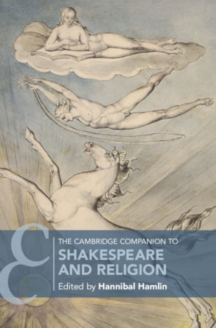 Cambridge Companions to Literature