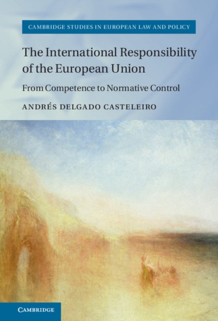 Cambridge Studies in European Law and Policy