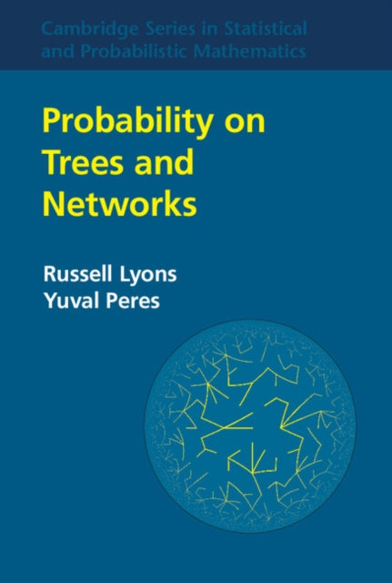 Cambridge Series in Statistical and Probabilistic Mathematics
