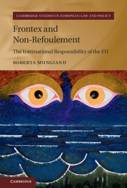 Cambridge Studies in European Law and Policy