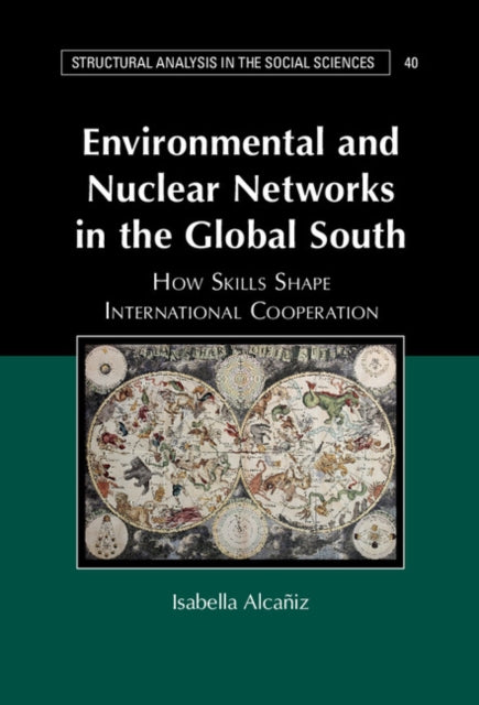 Structural Analysis in the Social Sciences