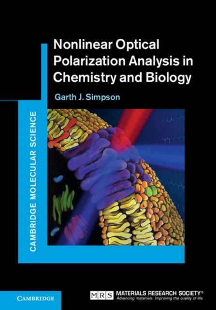 Cambridge Molecular Science