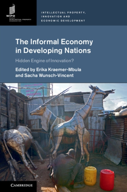 Intellectual Property, Innovation and Economic Development