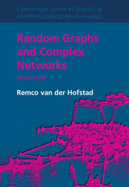 Cambridge Series in Statistical and Probabilistic Mathematics
