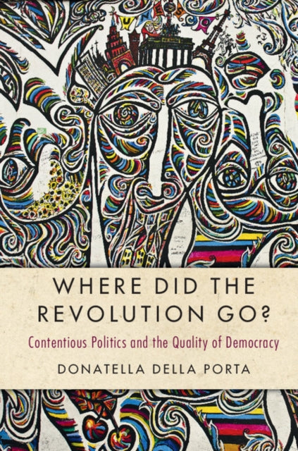 Cambridge Studies in Contentious Politics