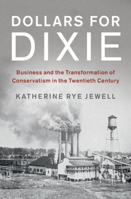 Cambridge Studies on the American South