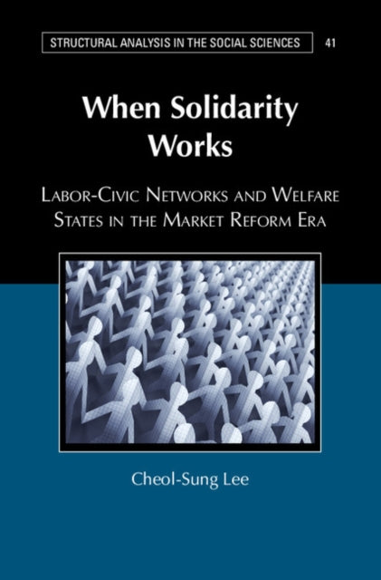 Structural Analysis in the Social Sciences