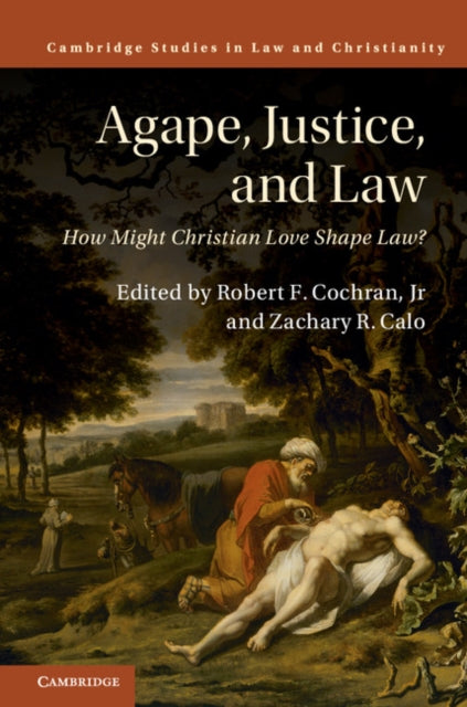 Law and Christianity