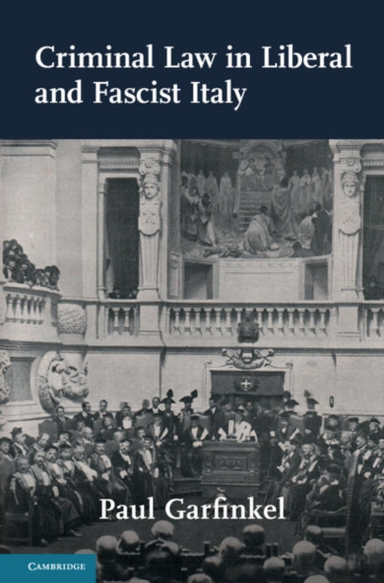 Studies in Legal History