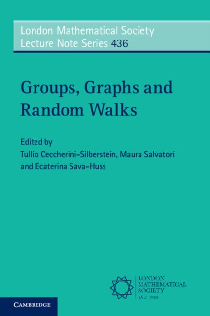 London Mathematical Society Lecture Note Series