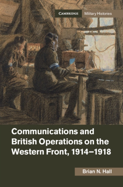 Cambridge Military Histories