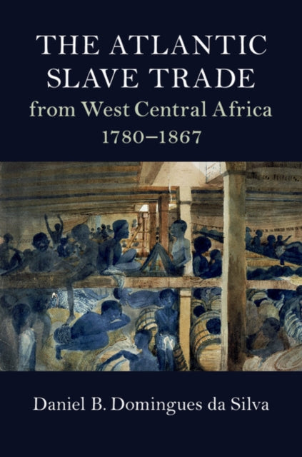 Cambridge Studies on the African Diaspora