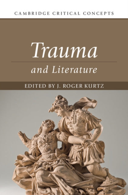 Cambridge Critical Concepts
