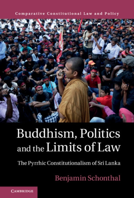 Comparative Constitutional Law and Policy