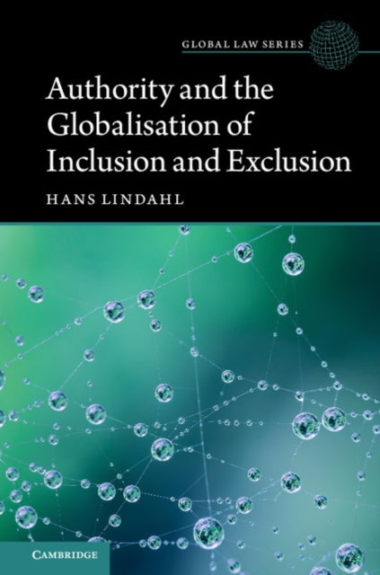 Global Law Series
