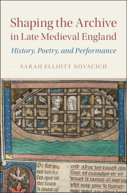 Cambridge Studies in Medieval Literature
