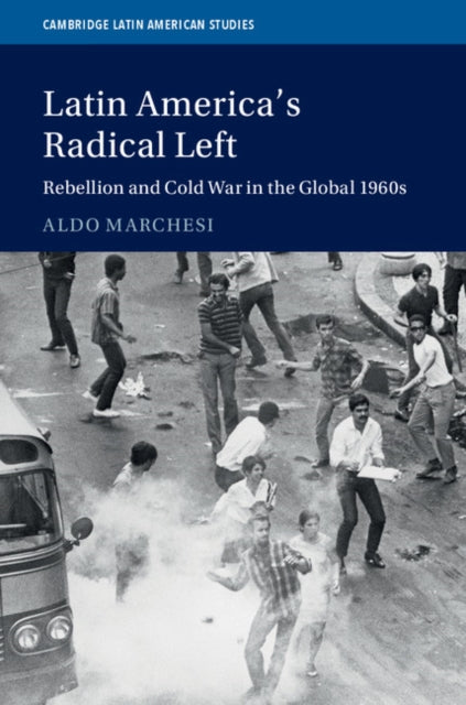 Cambridge Latin American Studies