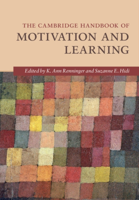 Cambridge Handbooks in Psychology