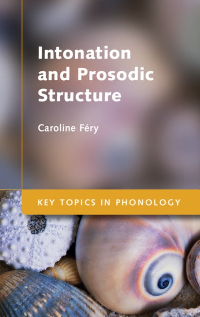 Key Topics in Phonology