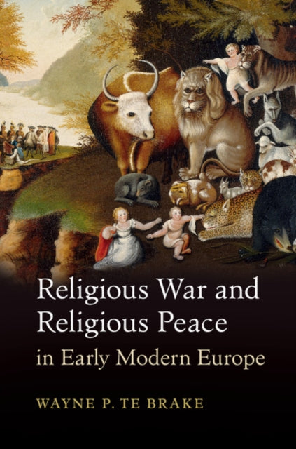Cambridge Studies in Contentious Politics
