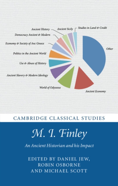 Cambridge Classical Studies