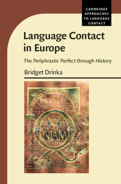 Cambridge Approaches to Language Contact