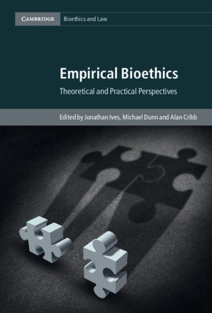 Cambridge Bioethics and Law