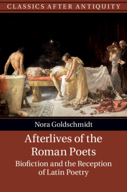 Classics after Antiquity