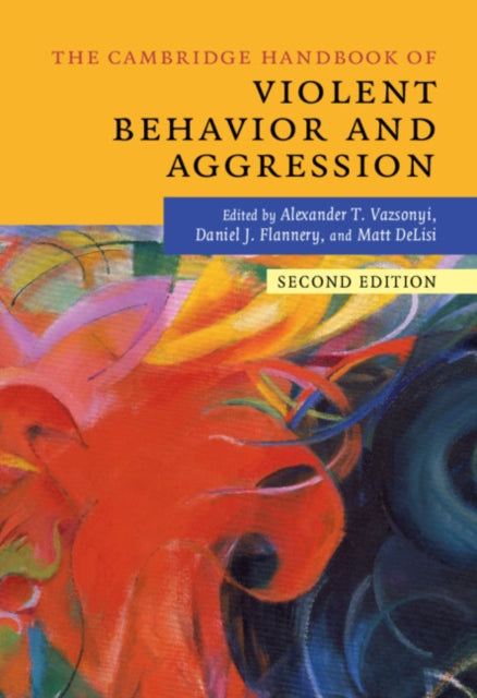 Cambridge Handbooks in Psychology