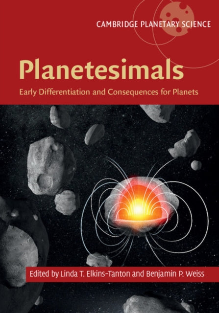 Cambridge Planetary Science