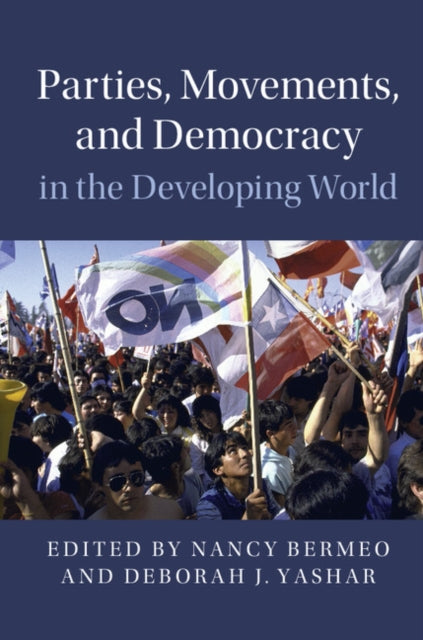 Cambridge Studies in Contentious Politics