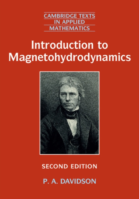 Cambridge Texts in Applied Mathematics